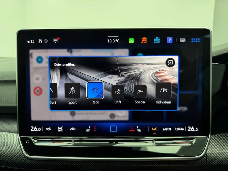 2025 Volkswagen Golf 2.0 TSI R Black Edition Hatchback 5dr Petrol DSG 4Motion Euro 6 (s/s) (333  ...