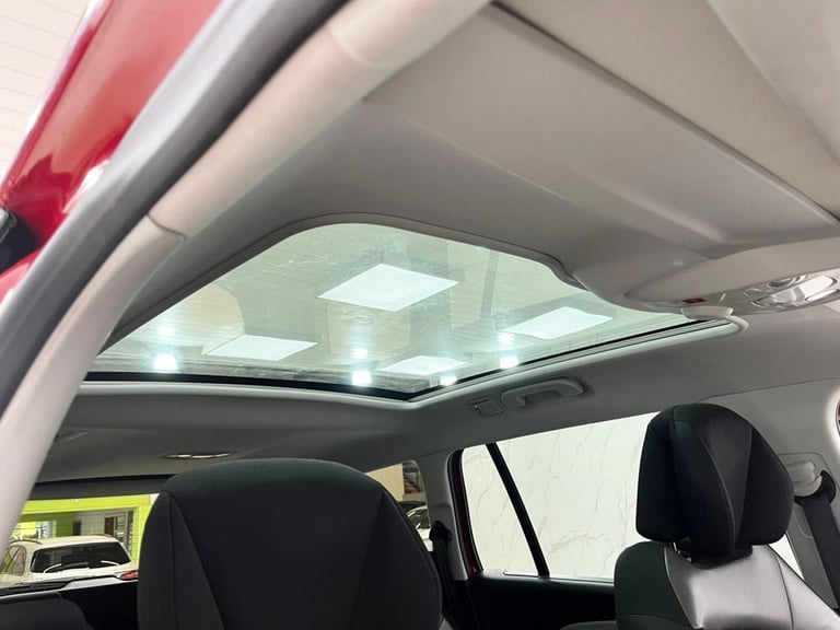 2019 Citroen C4 Grand Picasso 1.2 PureTech 130 Flair Plus 5dr EAT8 MPV PETROL Automatic