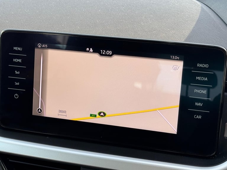 2020 Skoda Scala 1.5 TSI SE Euro 6 (s/s) 5dr HATCHBACK Petrol Manual