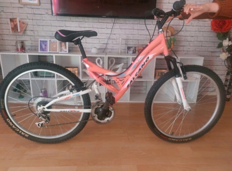 image for 26 inch bicycle 