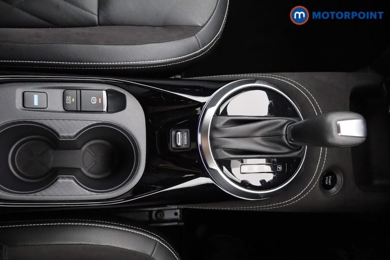 2023 Nissan Juke 1.6 Hybrid Tekna-Plus 5dr Auto SUV Hybrid Automatic