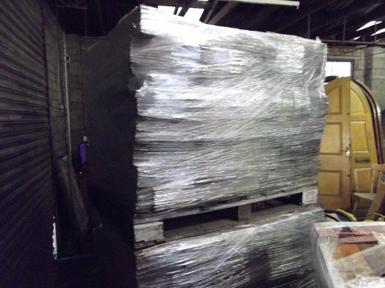 Reclaimed welsh slates all sizes