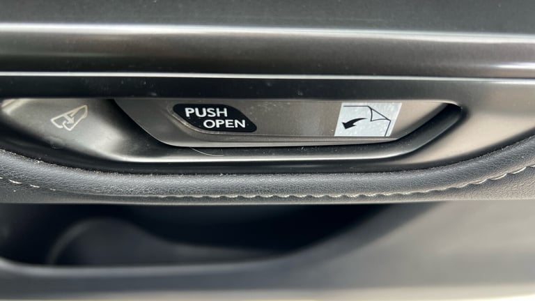 2022 Lexus NX 350h 2.5 5dr E-CVT Hybrid Estate Estate Hybrid Automatic