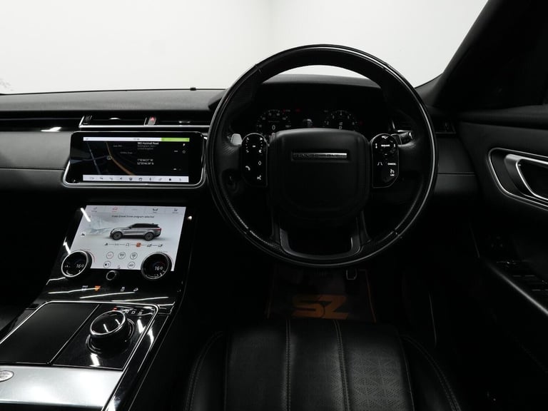 2018 Land Rover Range Rover Velar 2.0 P250 R-Dynamic HSE 5dr Auto ESTATE PETROL Automatic