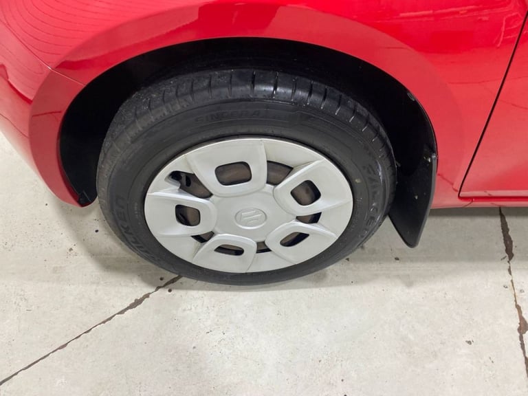  Suzuki Ignis 1.2 Dualjet SZ3 5dr Petrol