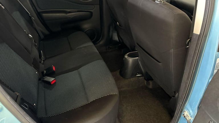 2014 Nissan Note 1.2 12V Acenta Premium Euro 5 (s/s) 5dr MPV Petrol Manual