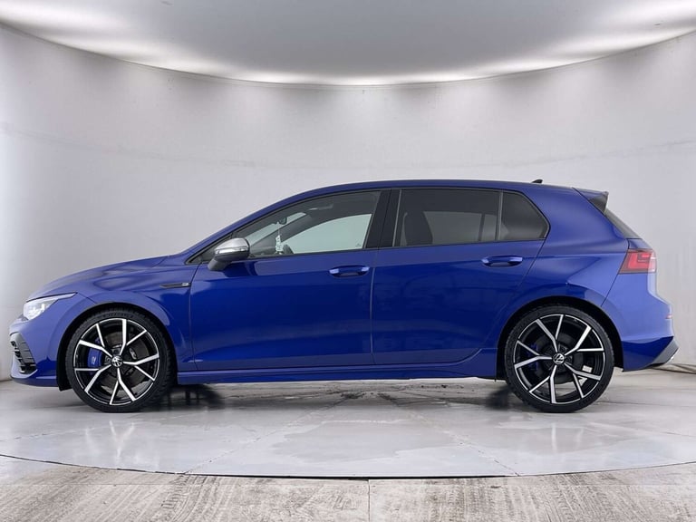 2022 Volkswagen Golf 2.0 Golf R TSi 4Motion Semi-Auto 4WD 5dr Hatchback Petrol Automatic