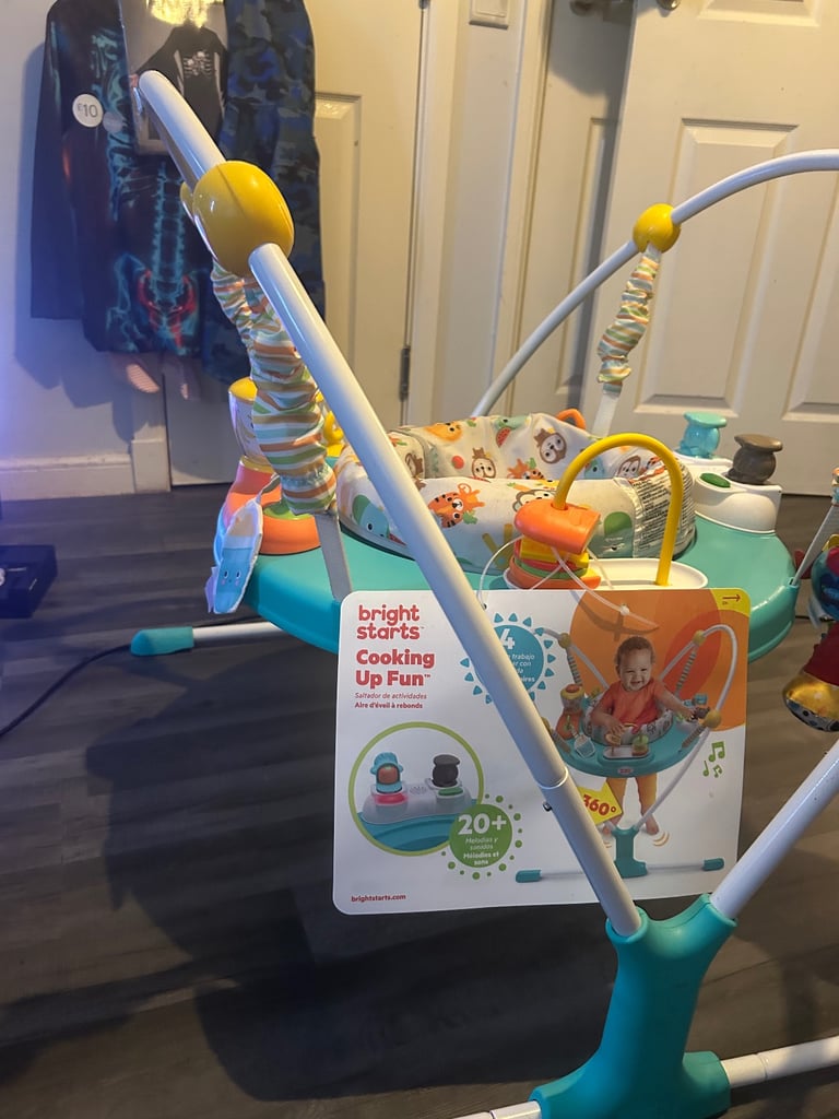 Jumperoo 
