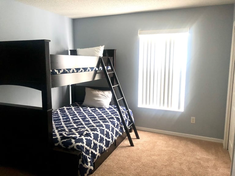 FLORIDA - 5 BEDROOM VILLA TO RENT - NEAR ORLANDO AND DISNEY ETC