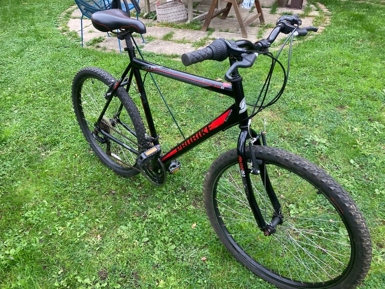 2023 mans probike mountain bike 