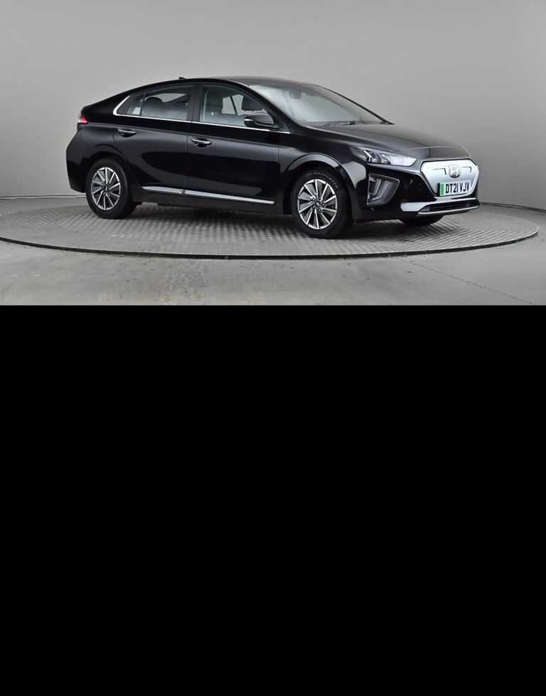 Hyundai, IONIQ, Hatchback, 2021, Other, 1 (cc), 5 doors