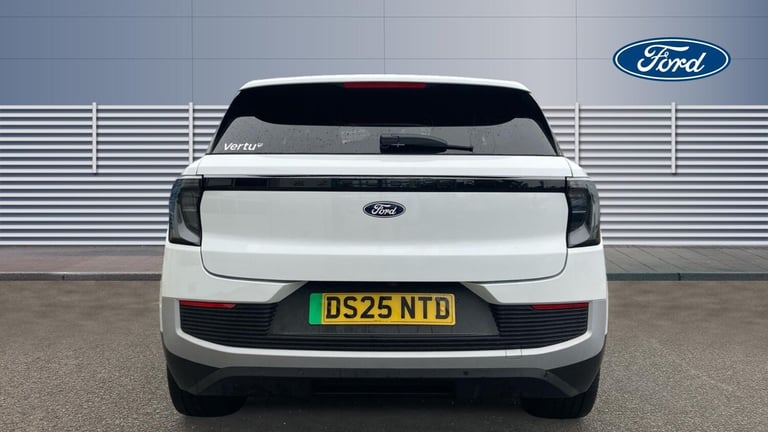 2025 Ford Explorer 210kW Premium 77kWh 5dr Auto Electric Estate Estate Electric Automatic