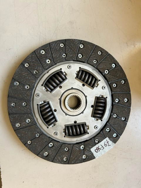 Clutch disc Ferrari 360