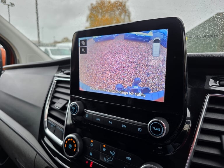 2022 Ford Transit Custom 2.0 EcoBlue 130ps L1 H1 Low Roof Limited Van * NO VAT * PANEL VAN Diesel...