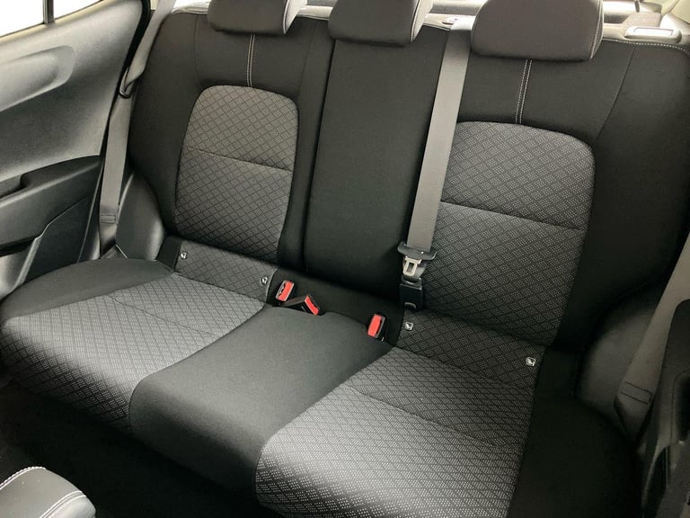 2025 Kia Picanto 1.0 Pure 5dr Hatchback Manual