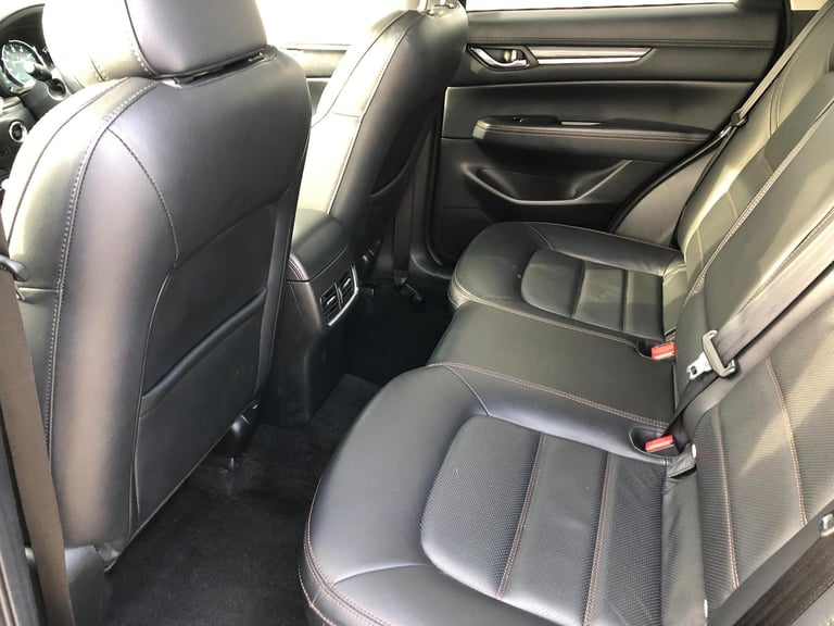 2023 Mazda CX-5 2.0 SKYACTIV-G Sport Edition SUV 5dr Petrol Manual Euro 6 (s/s) (165 ps) ESTATE P...