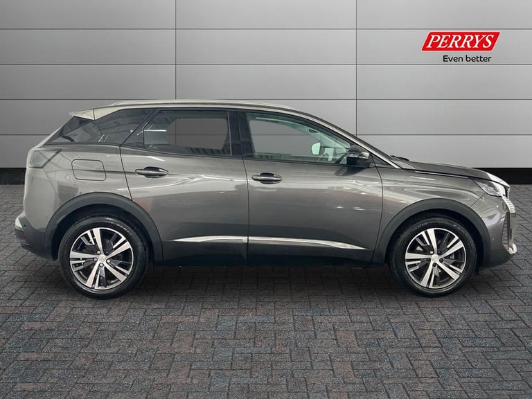 2022 Peugeot 3008 1.2 PureTech Allure Premium 5dr EAT8 Estate PETROL Automatic