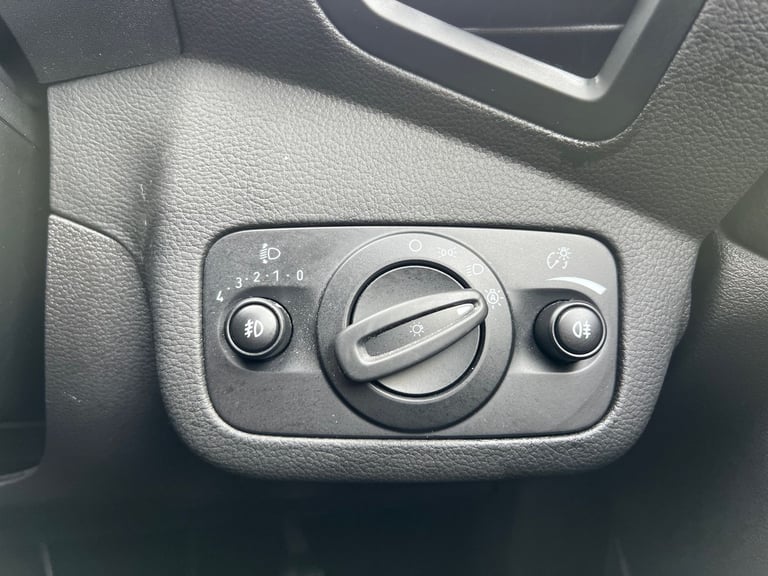 2019 Ford Kuga 1.5 EcoBoost ST-Line 5dr 2WD HATCHBACK PETROL Manual