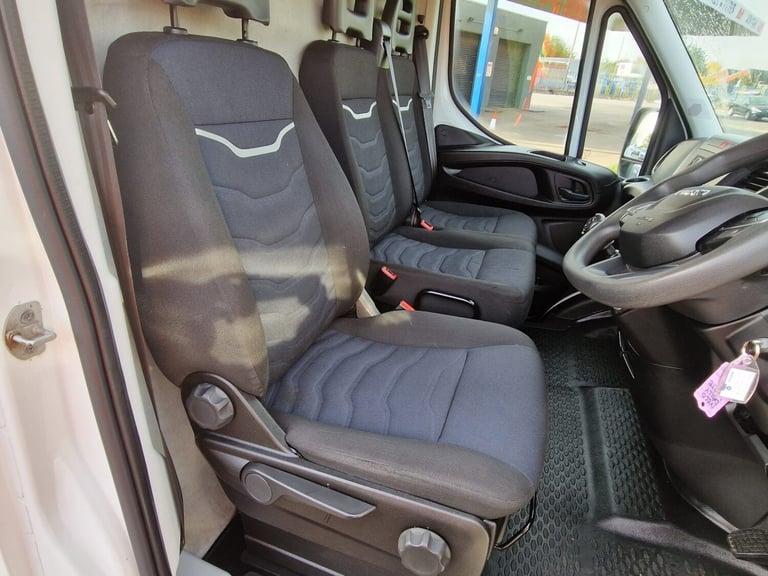 2019 Iveco Daily 2.3 XLWB Euro 6
