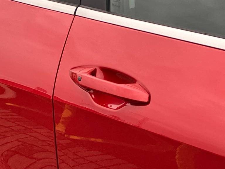 2023 Kia Sportage 1.6T GDi HEV 3 5dr Auto SUV PETROL/ELECTRIC Automatic