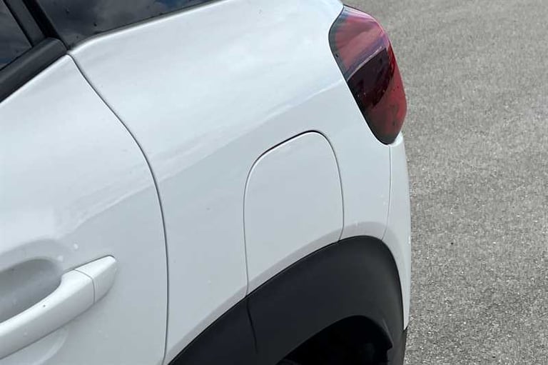 2023 Citroen C3 Aircross 1.2 PureTech Shine Plus SUV 5dr Petrol Manual Euro 6 (s/s) (110 ps) SUV ...