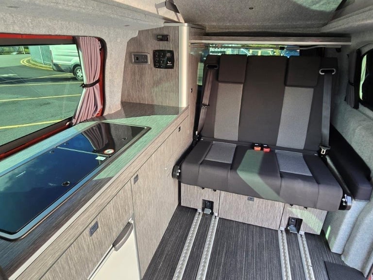 Wellhouse Toyota Proace