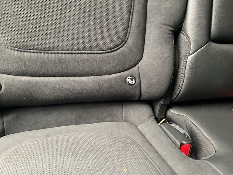 2025 Hyundai TUCSON 1.6T Plug-in Hybrid N Line 5dr Auto Estate Petrol Parallel PHEV Automatic