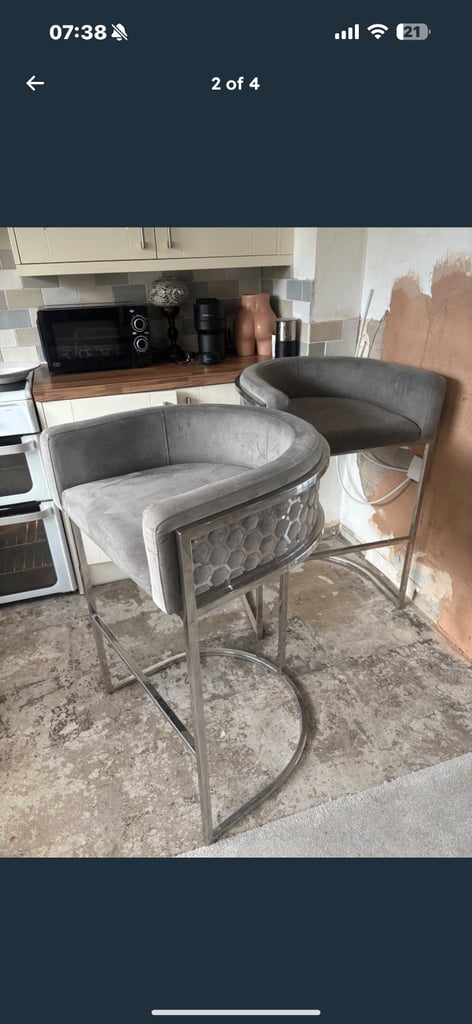 image for Bar stools 