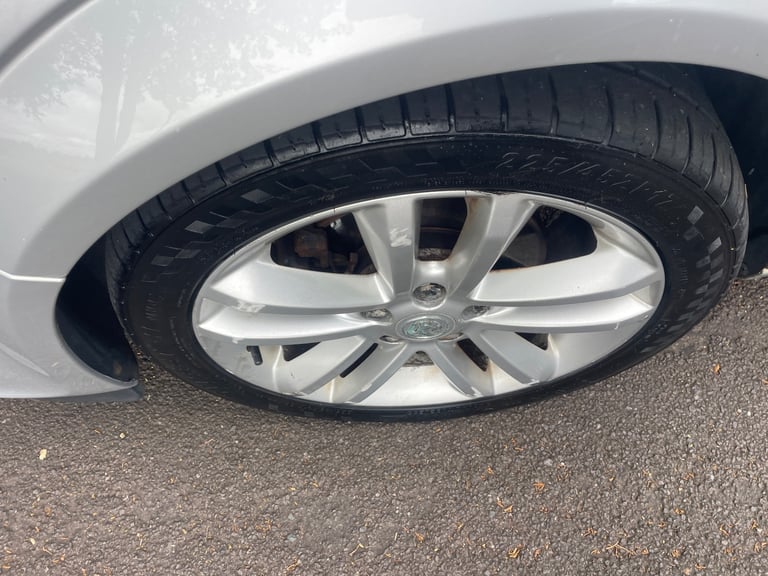 2005 Vauxhall Astra 1.6i 16V Life 5dr ESTATE Petrol Manual - Image 14