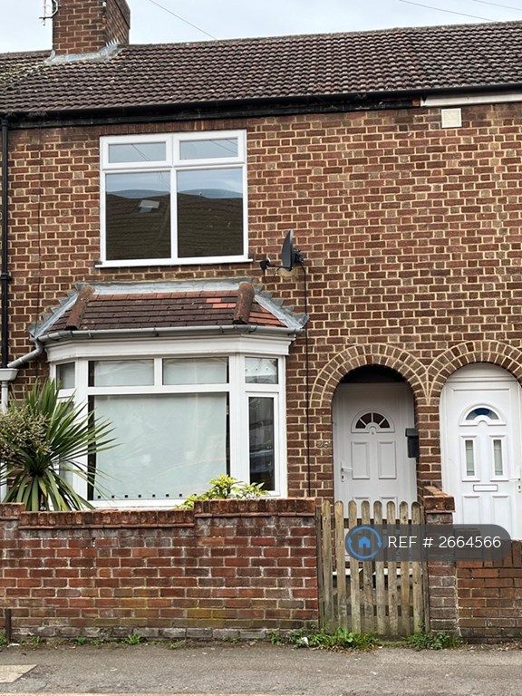 3 bedroom house in Fuller Street, Kettering, NN16 (3 bed) (#2664566)