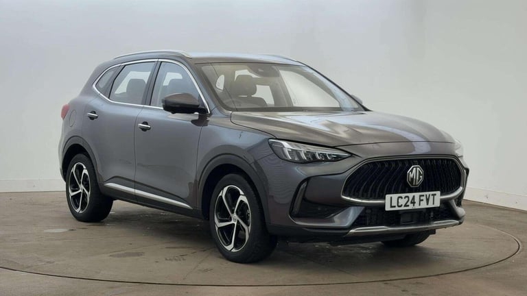 2024 MG MG HS 1.5 T-GDI PHEV SE 5dr Auto ESTATE PETROL/ELECTRIC Automatic