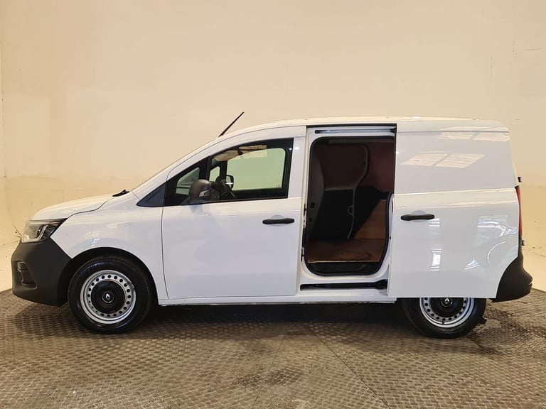 2023 Renault Kangoo Ml19 Dci Start (KANGOO ML19 1.5DCI BLUE ENERGY 95PS START) Panel Van Diesel M...