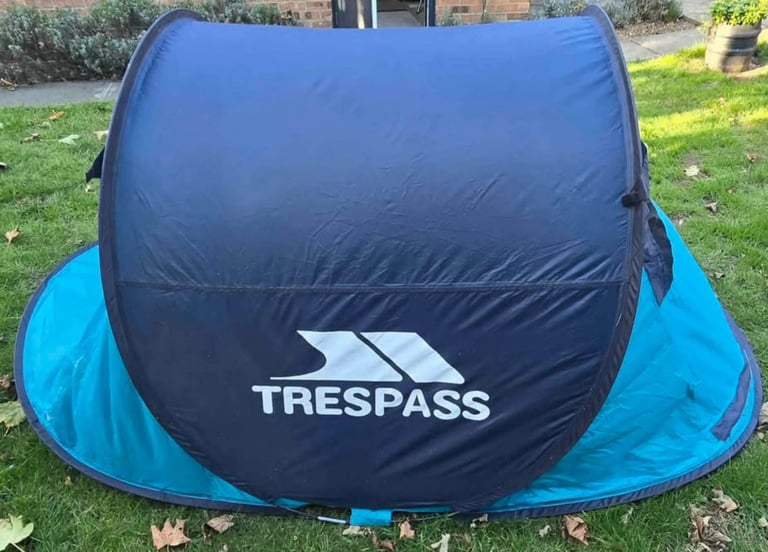 2-pop-up-tents Gumtree