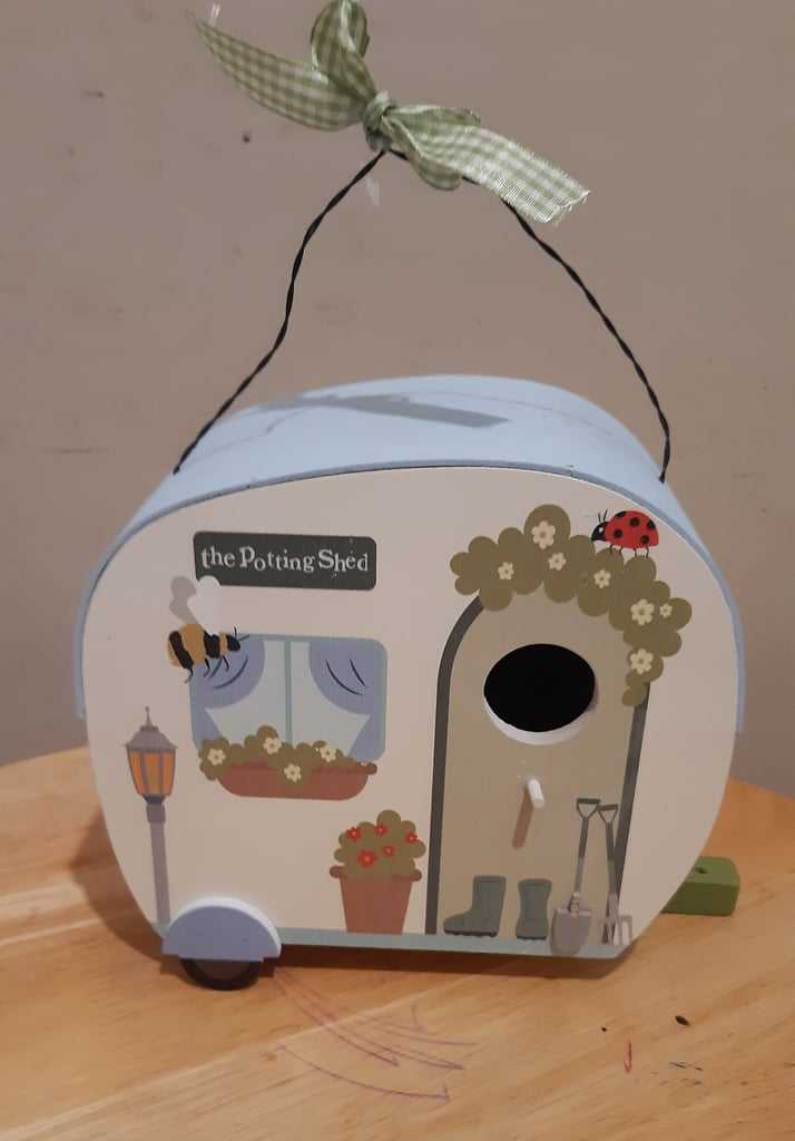 image for Bird house