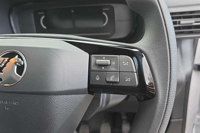 2024 Vauxhall Combo 1.5 Turbo D 2300 Prime XL Panel Van 6dr Diesel Manual LWB Euro 6 (s/s) (100 P...