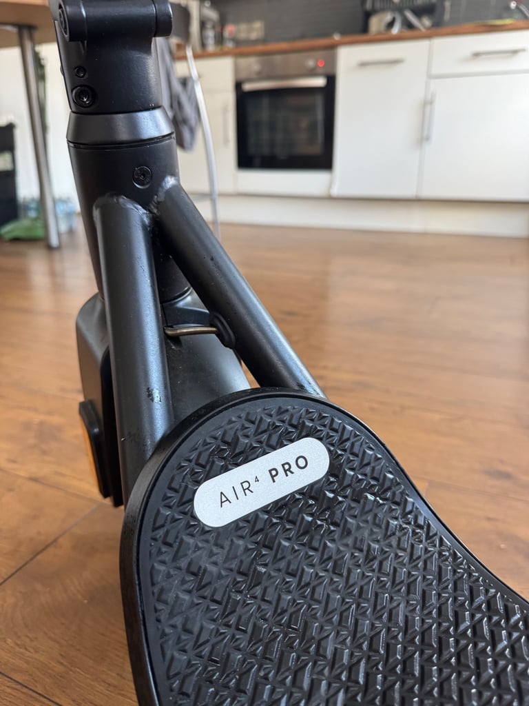 Pure air 4 pro electric scooter 2025