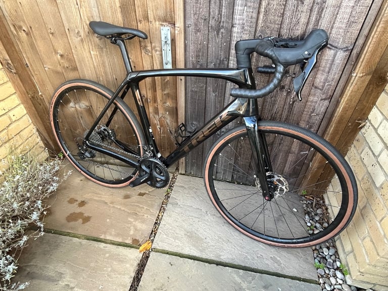 Trek Domane Road Bike