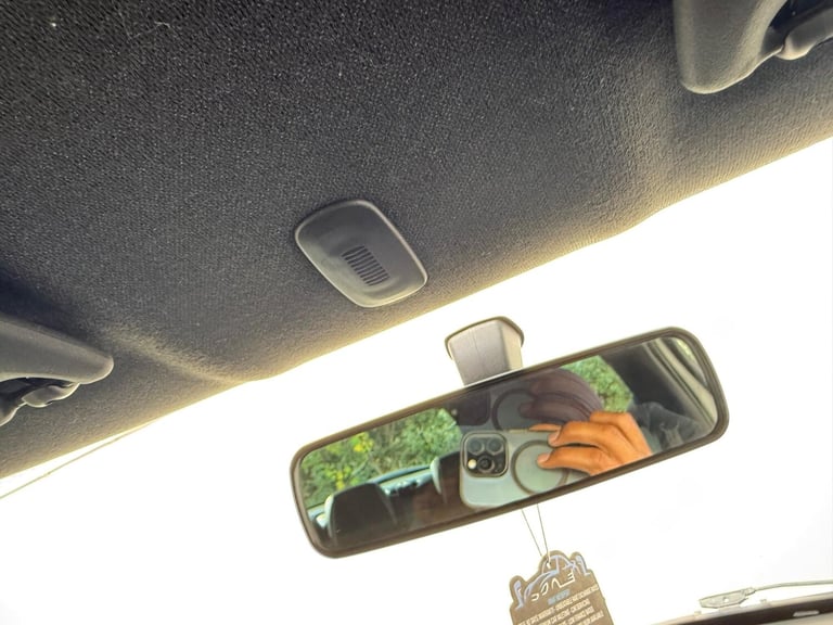 2015 DS Automobiles DS 3 1.2 PureTech DStyle Euro 6 (s/s) 3dr HATCHBACK Petrol Manual