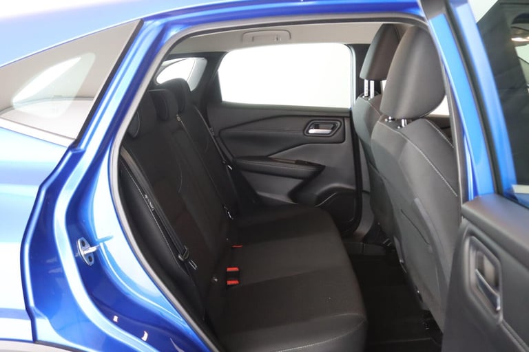2021 Nissan Qashqai 1.3 DIG-T MHEV Acenta Premium XTRON Euro 6 (s/s) 5dr HATCHBACK Petrol/Electri...