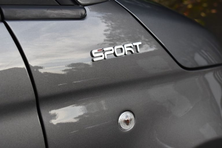2021 Fiat 500 1.0 Mild Hybrid Sport 3dr HATCHBACK PETROL Manual