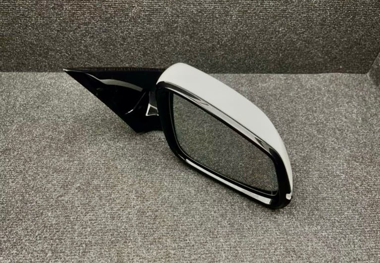 Bmw 4.series door wing mirror covers genuine