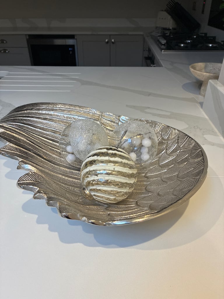 image for Metal Angel wing