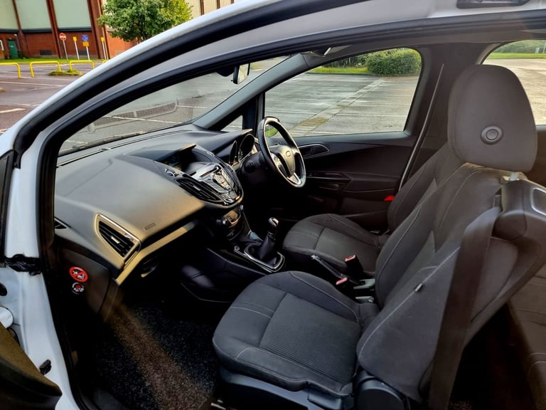 Ford, B-MAX, MPV, 2015, Manual, 999 (cc), 5 doors