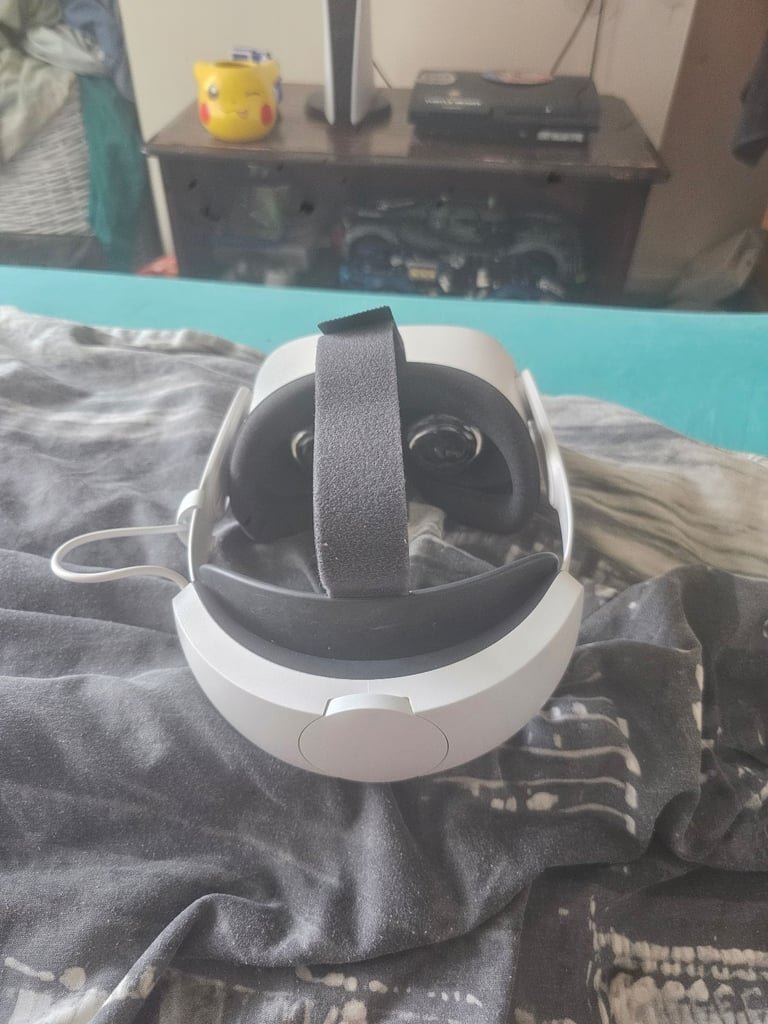 Oculus quest 2