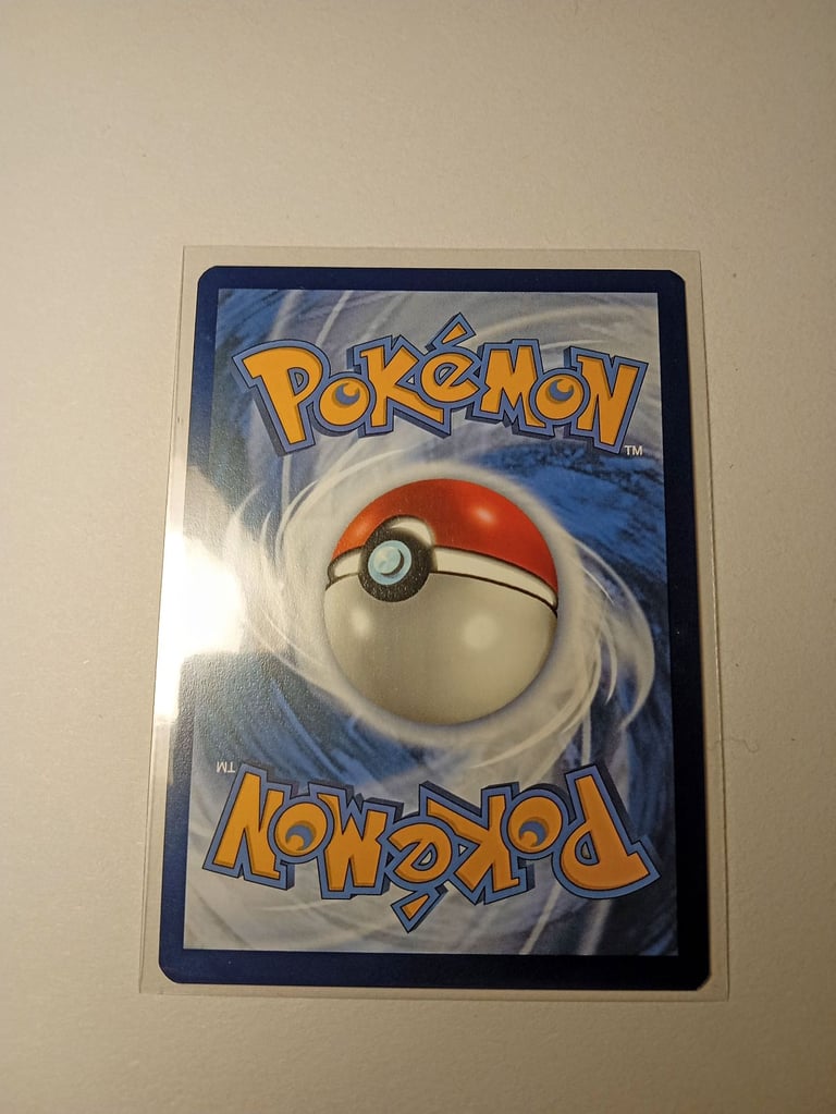 image for ⚡ Legendary Zapdos Pokémon Card – 029/078 – Mint Condition! ⚡
