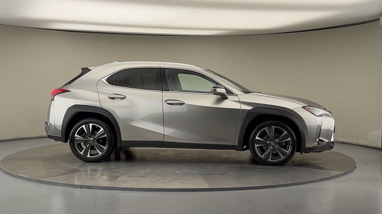 2019 Lexus UX 2.0 250h Takumi SUV 5dr Petrol Hybrid E-CVT E-FOUR Euro 6 (s/s) (184 ps) SUV Petrol...
