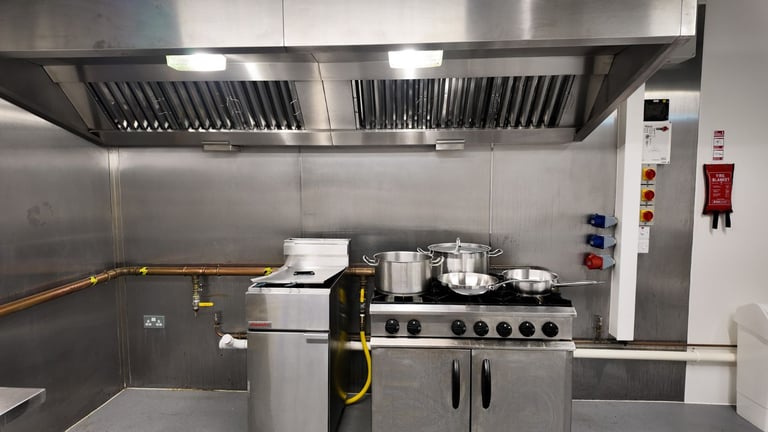 Kitchens to Rent in Streatham