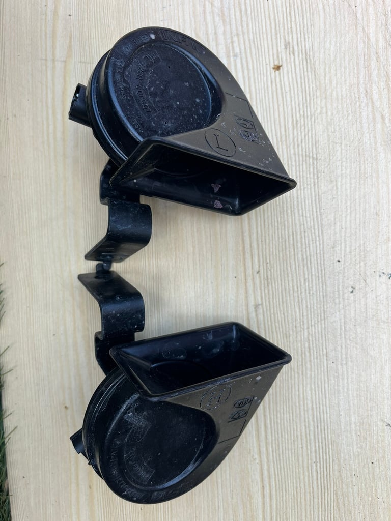 HYUNDAI IONIQ HORN SIREN PAIR HIGH & LOW 20 to 2023 model 