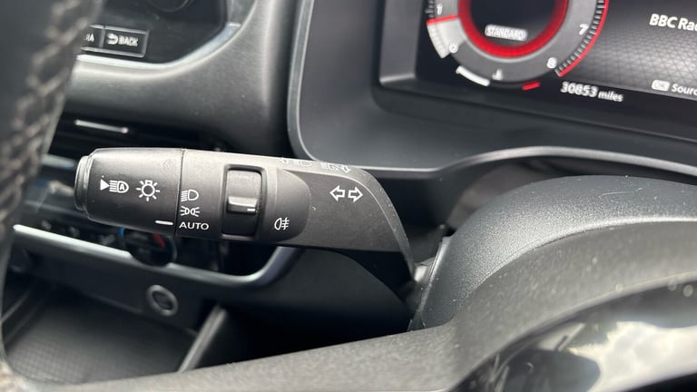 2022 Nissan Qashqai 1.3 DiG-T MH N-Connecta 5dr Petrol Hatchback Hatchback Petrol Manual