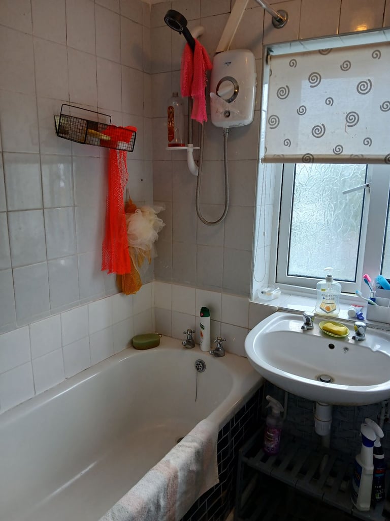 A beautiful Double Room To Rent in Stevenage 